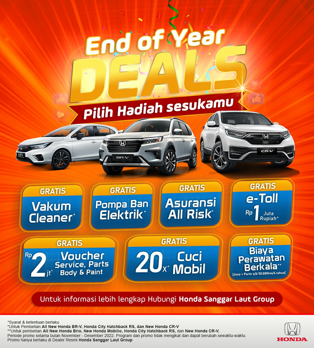 Promo